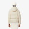 Relaxed Fit Hooded Down Jacket