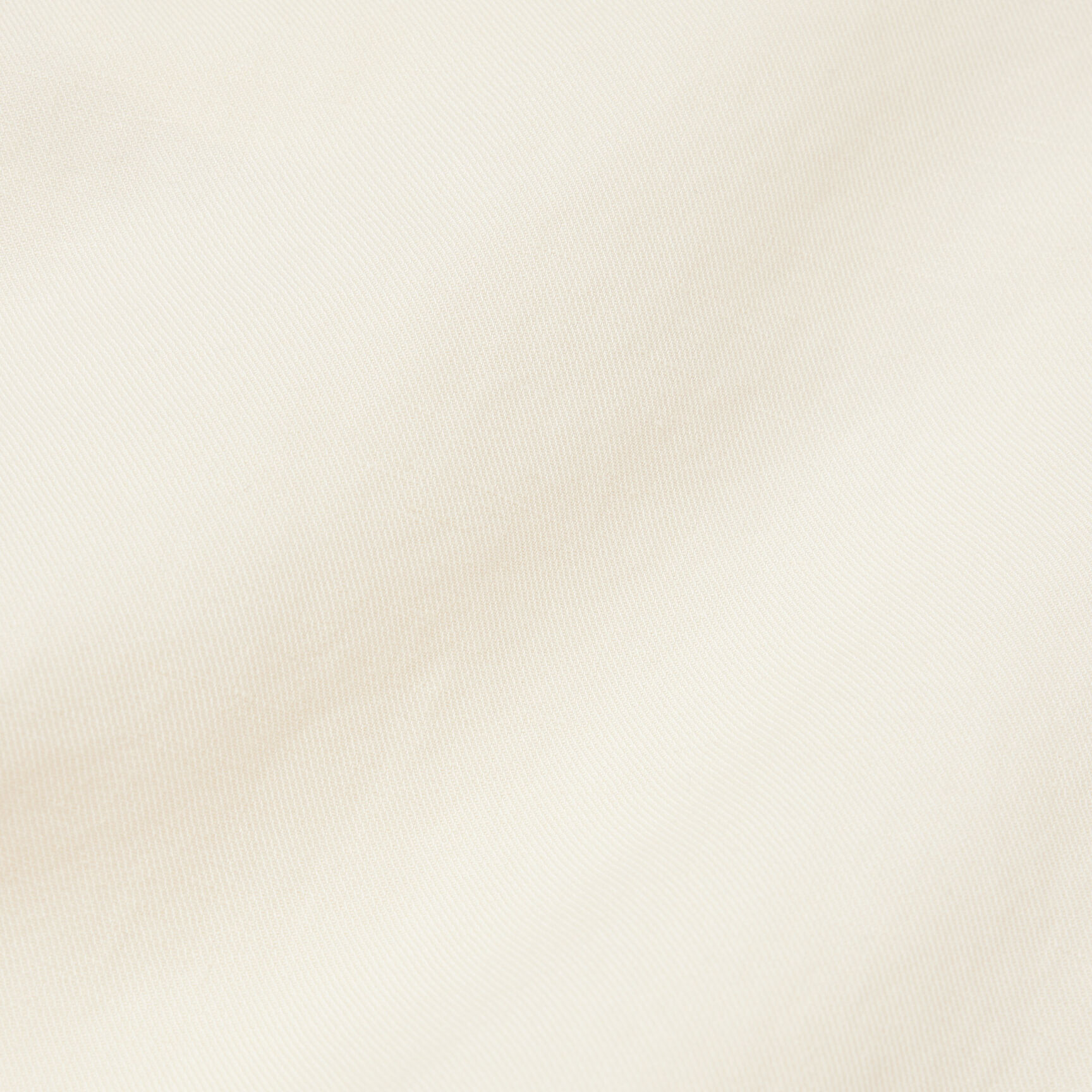 بنطال تشينو من الكتان بقصة عادية