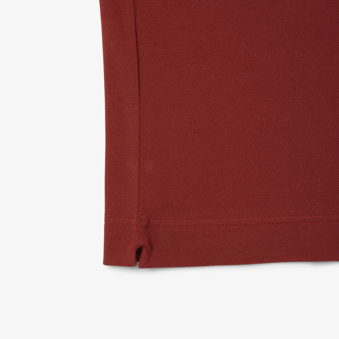 قميص بولو بيكيه باريسي بقصة عادية قميص بولو بيكيه باريسي بقصة عادية