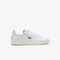 Women's Lacoste Carnaby Pro Leather Trainers women s lacoste carnaby pro leather trainers