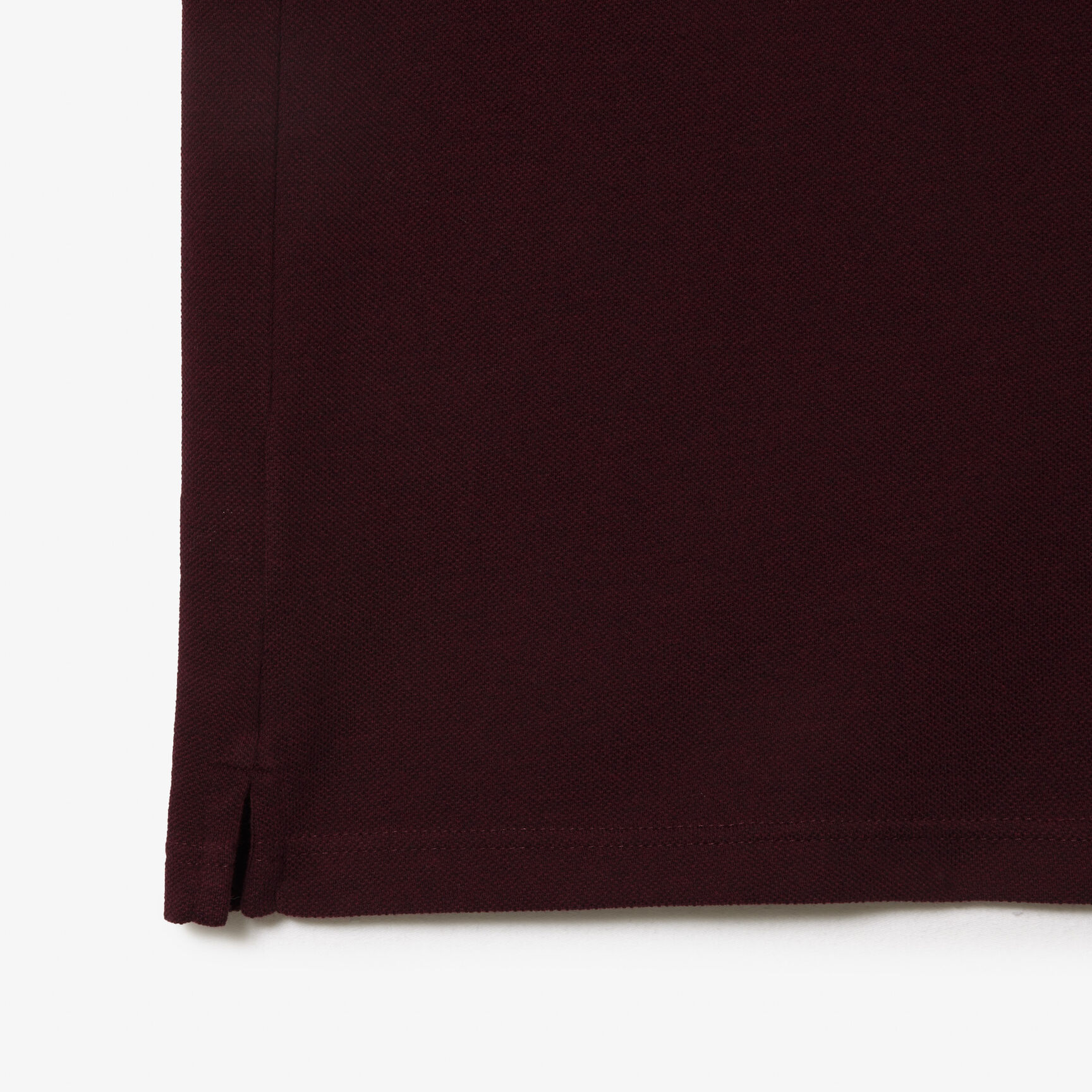 Slim Fit L.12.12 Original Polo Shirt