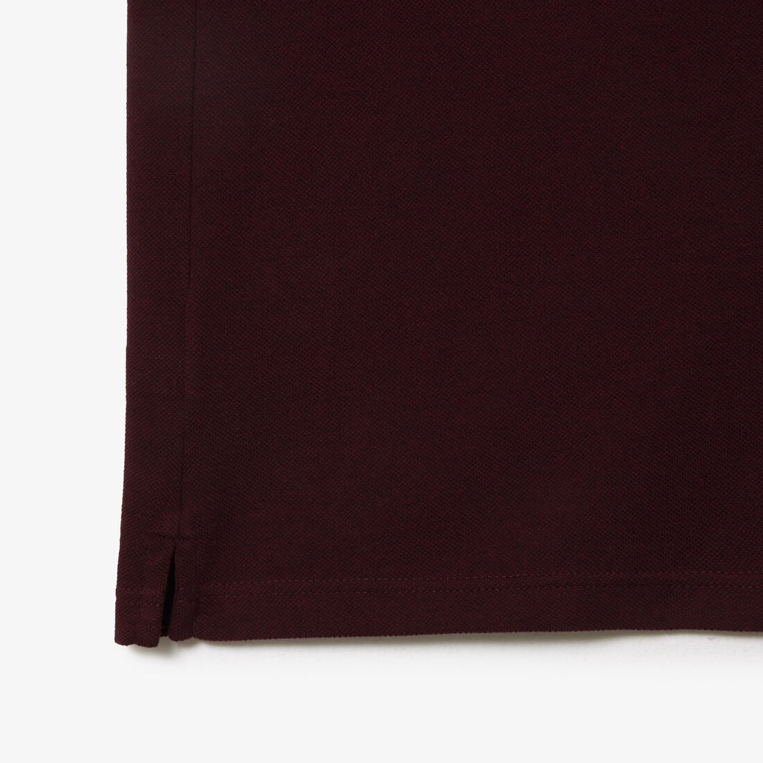 Slim Fit L.12.12 Original Polo Shirt Slim Fit L.12.12 Original Polo Shirt