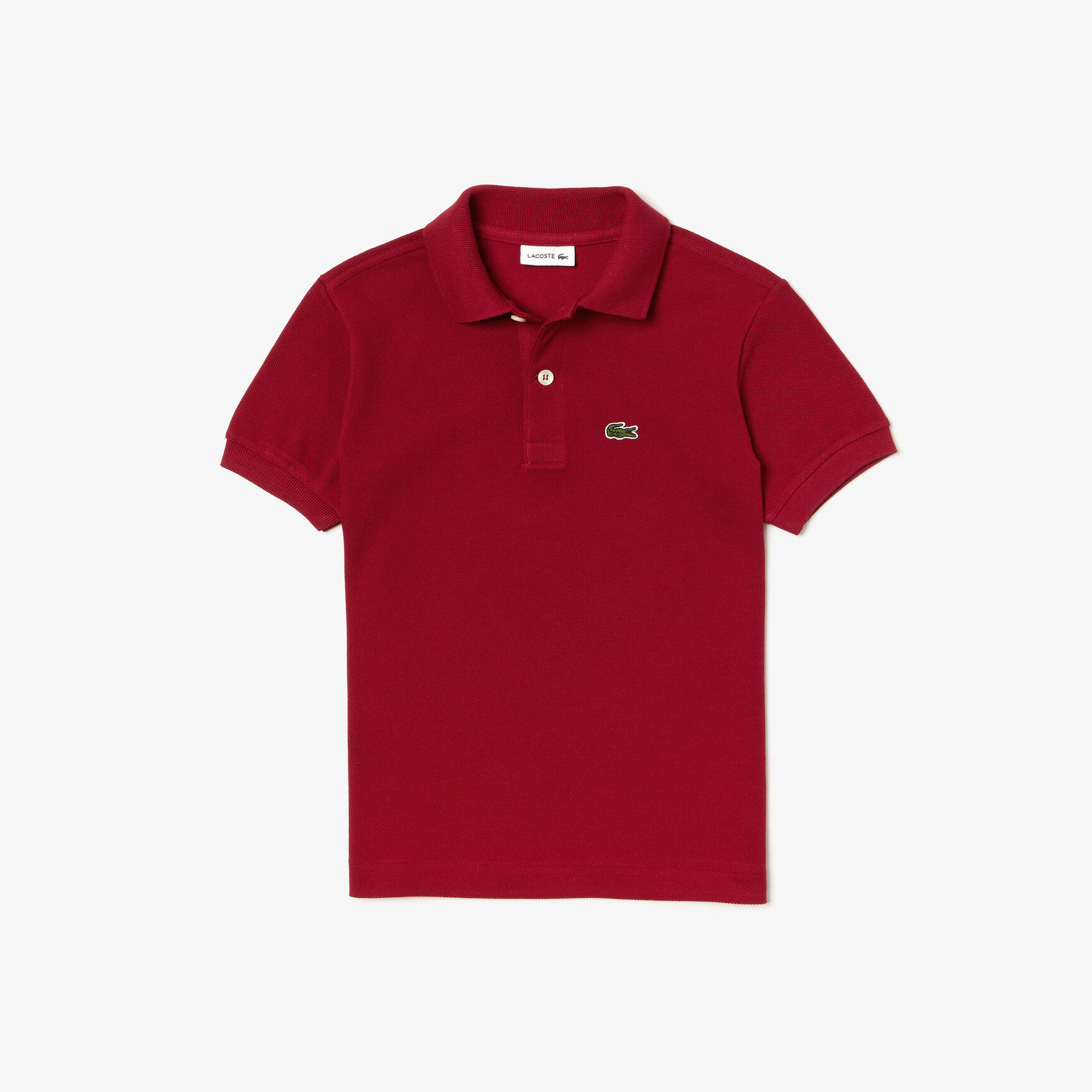 Petit Pique Polo Shirt Petit Pique Polo Shirt