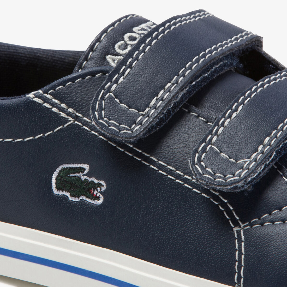 حذاء رياضي من المواد الاصطناعية من مجموعة Riberac للرٌضع حذاء رياضي من المواد الاصطناعية من مجموعة Riberac للرٌضع