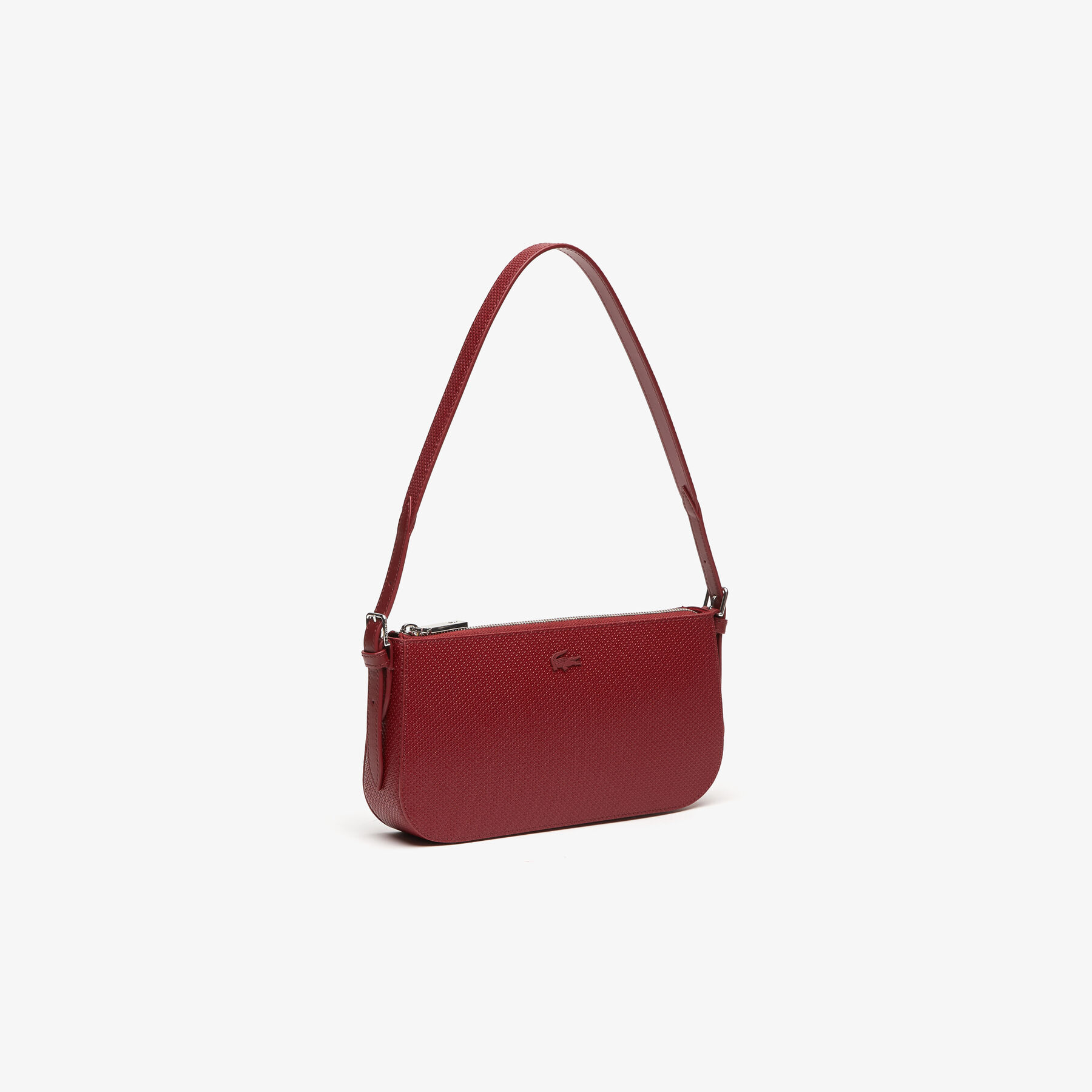 Women's Chantaco Shoulder Strap Shoulder Bag lacoste women s chantaco shoulder strap shoulder bag