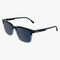 lacoste easy ribbon rectangle glasses