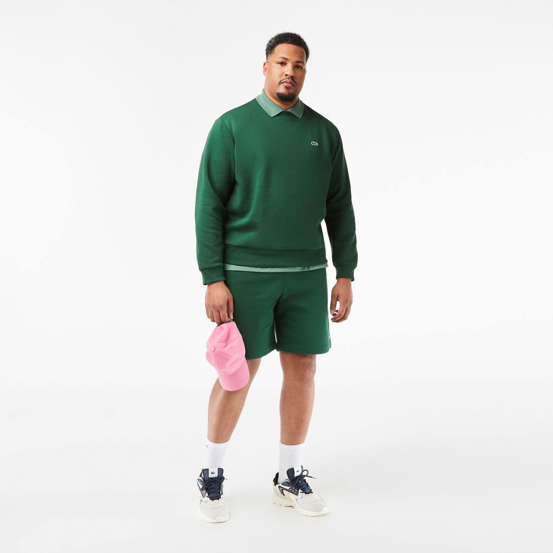 Classic Fit L.12.12 Original Polo Shirt Classic Fit L.12.12 Original Polo Shirt