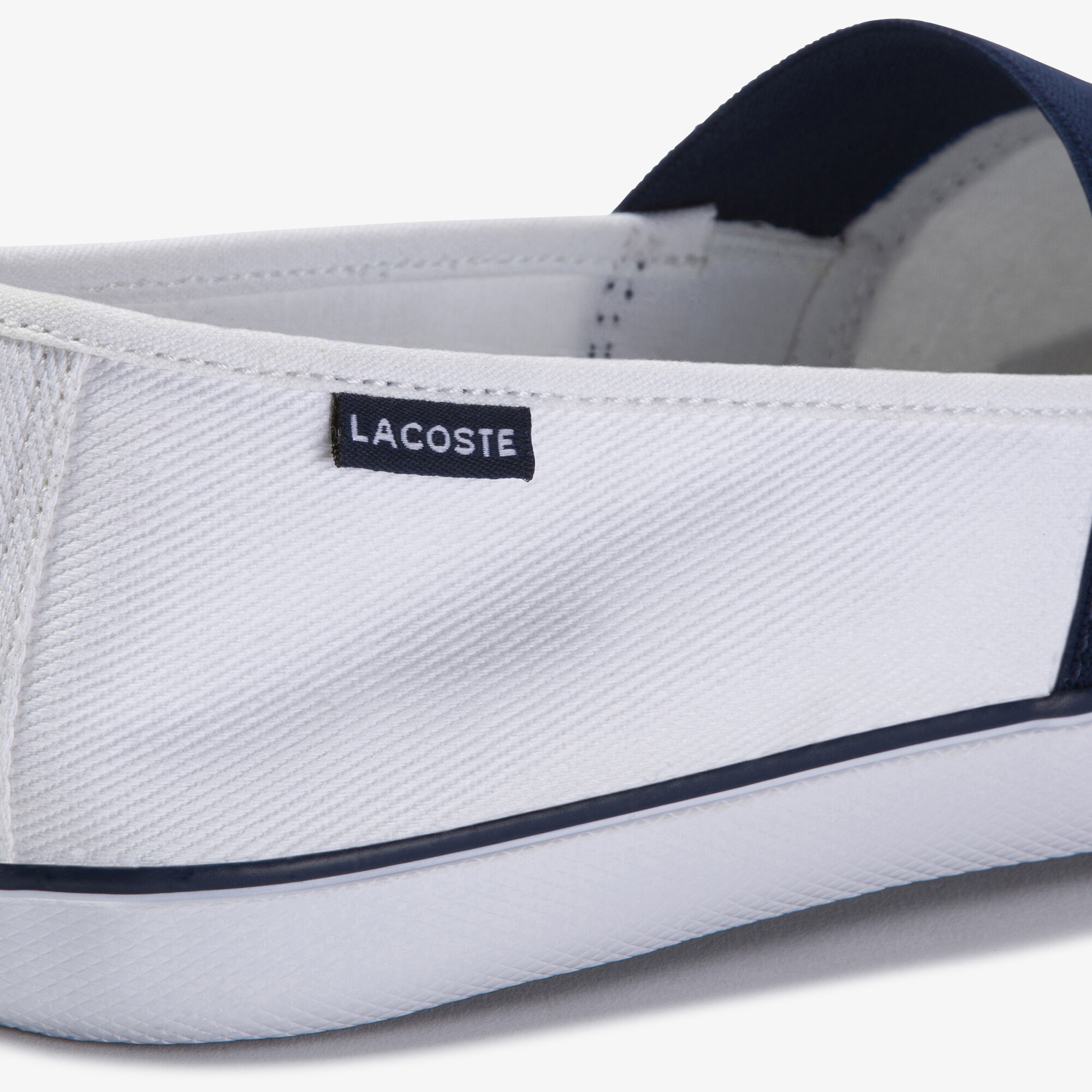 Lacoste marice mens white shop
