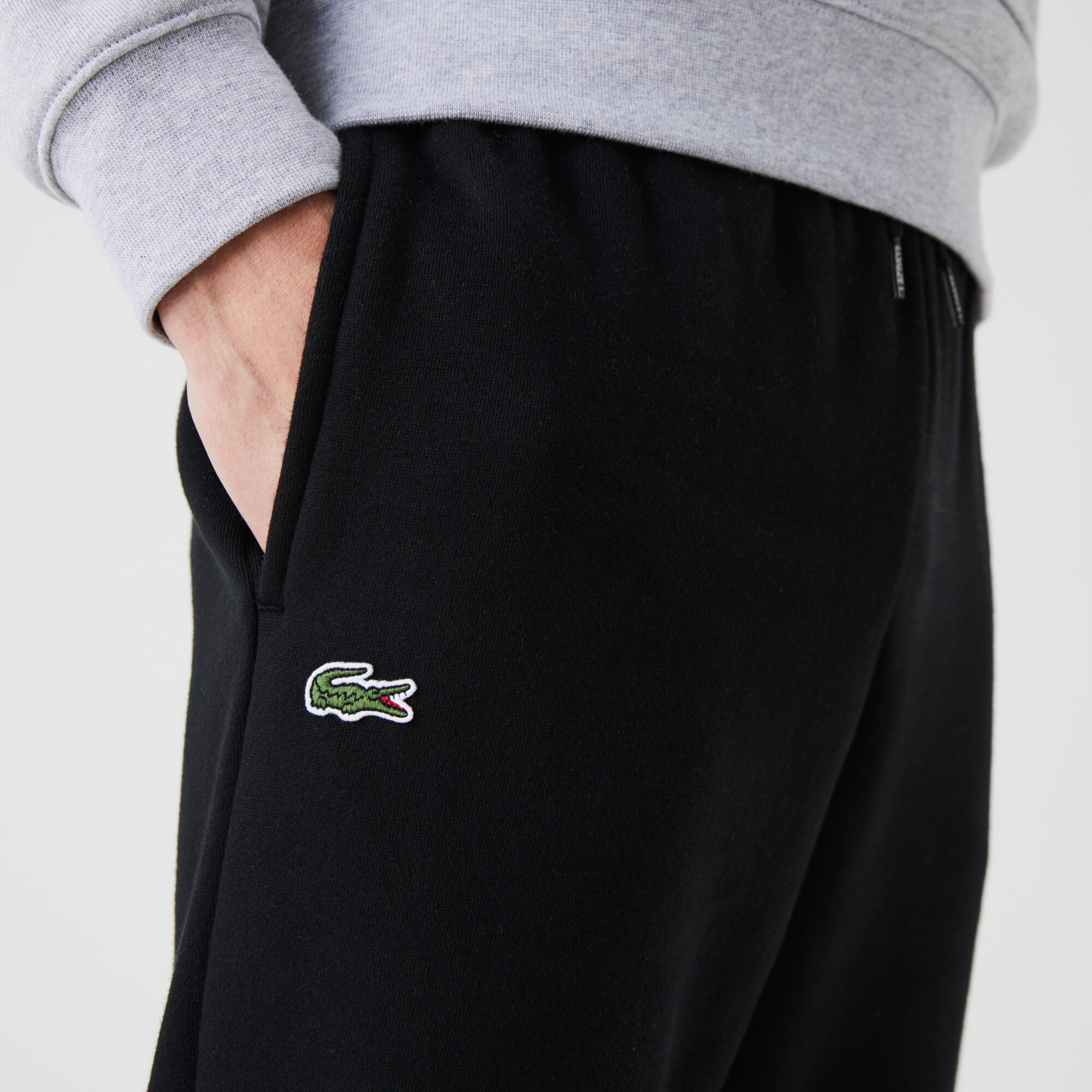 Jogging lacoste 2018 shop