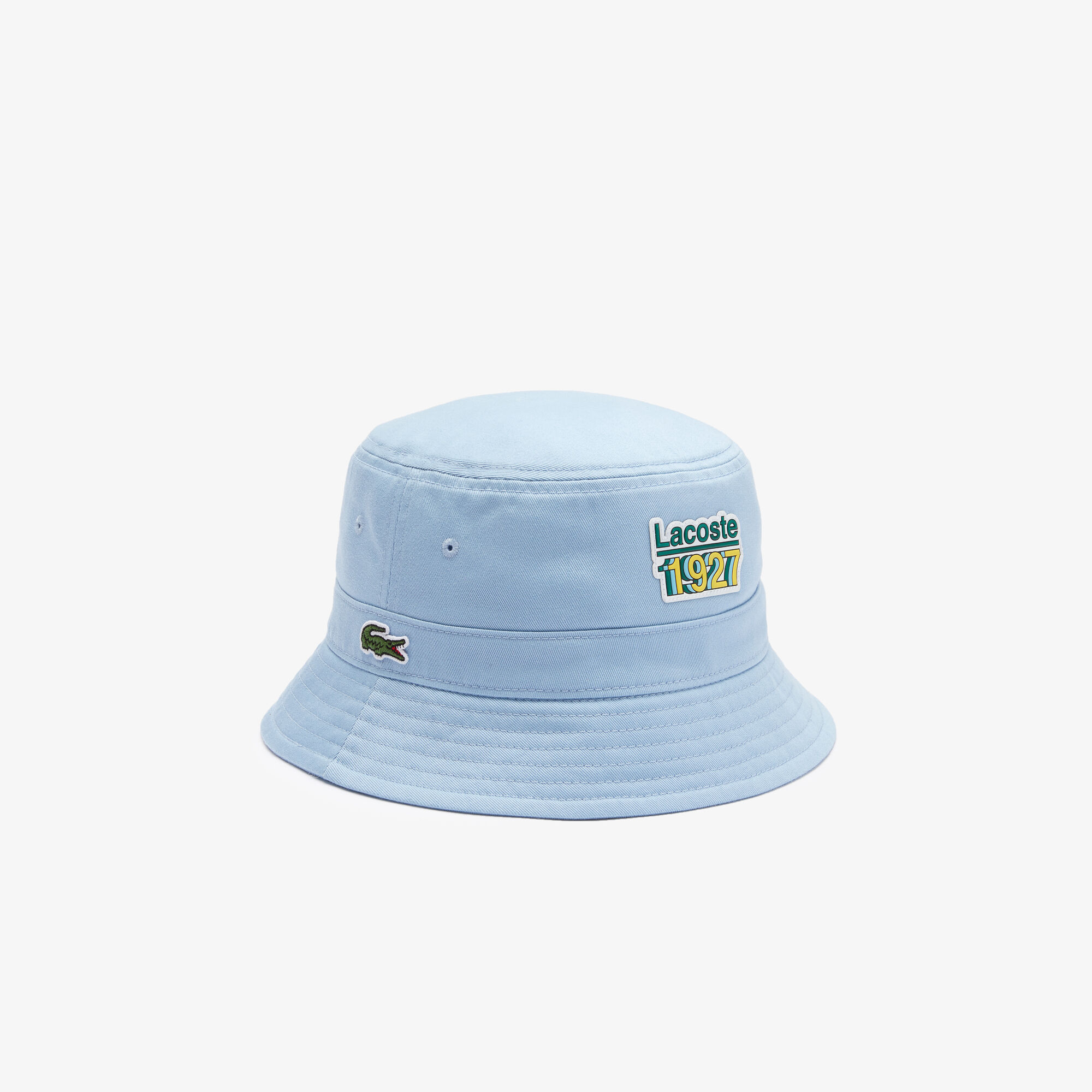 Lacoste since online 1927 hat