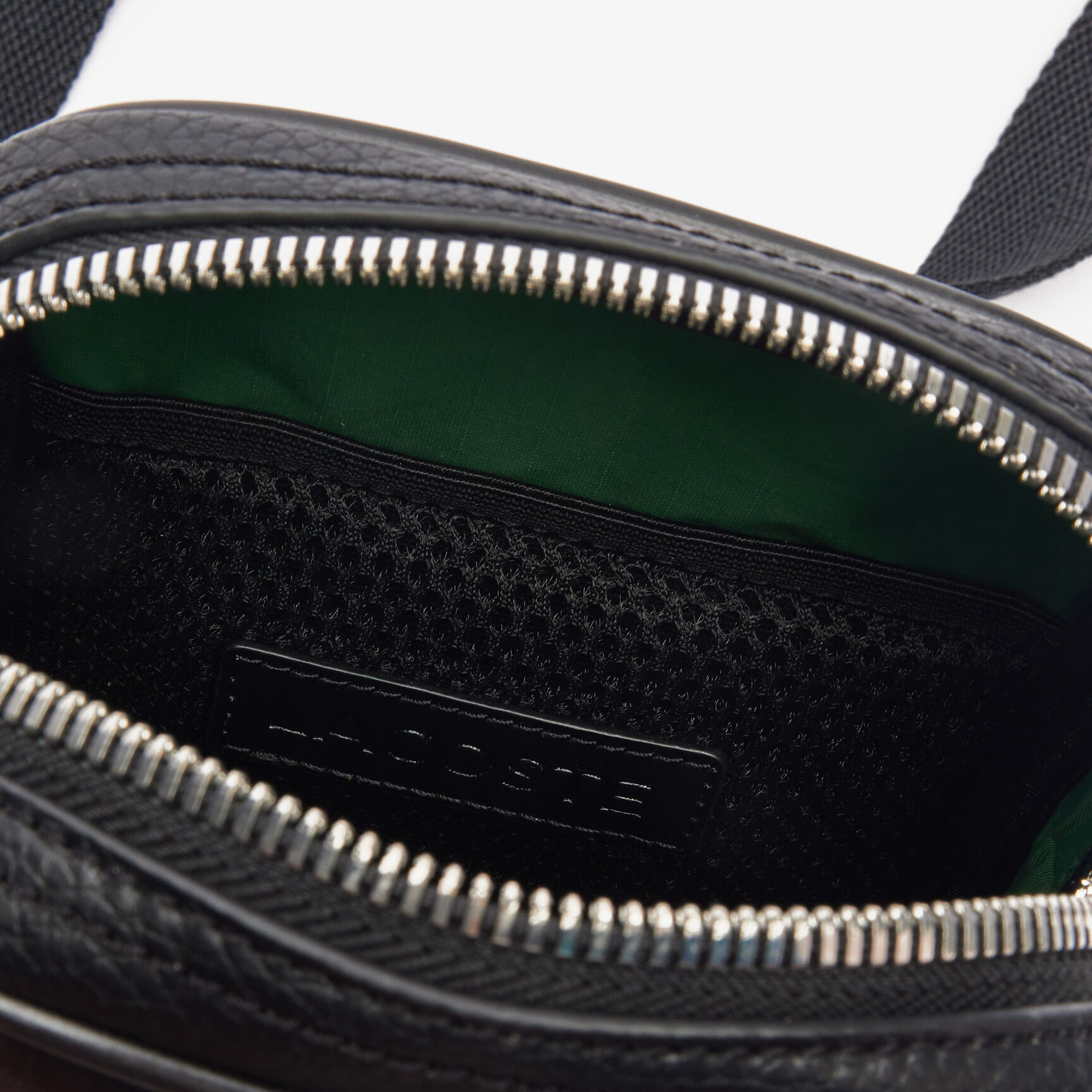 حقيبة كتف أنجي جرين صغيرة