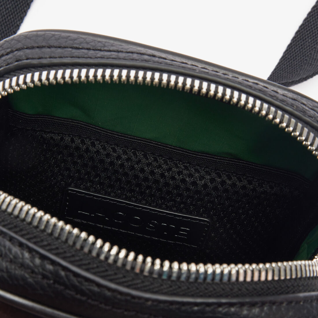 حقيبة كتف أنجي جرين صغيرة حقيبة كتف أنجي جرين صغيرة