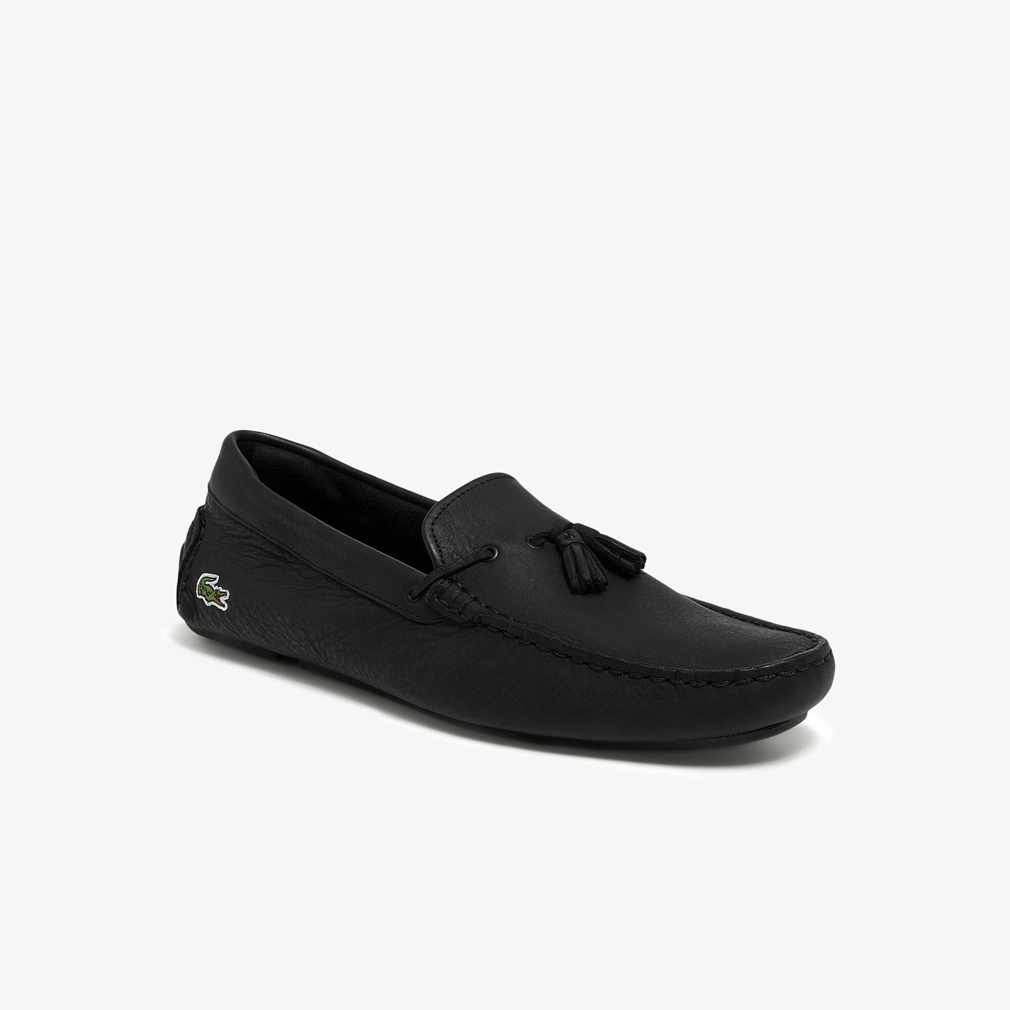 Lacoste driving shoes deals