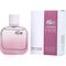 L.12.12 Rose Eau Intense 50ml lacoste l 12 12 rose eau intense 50ml