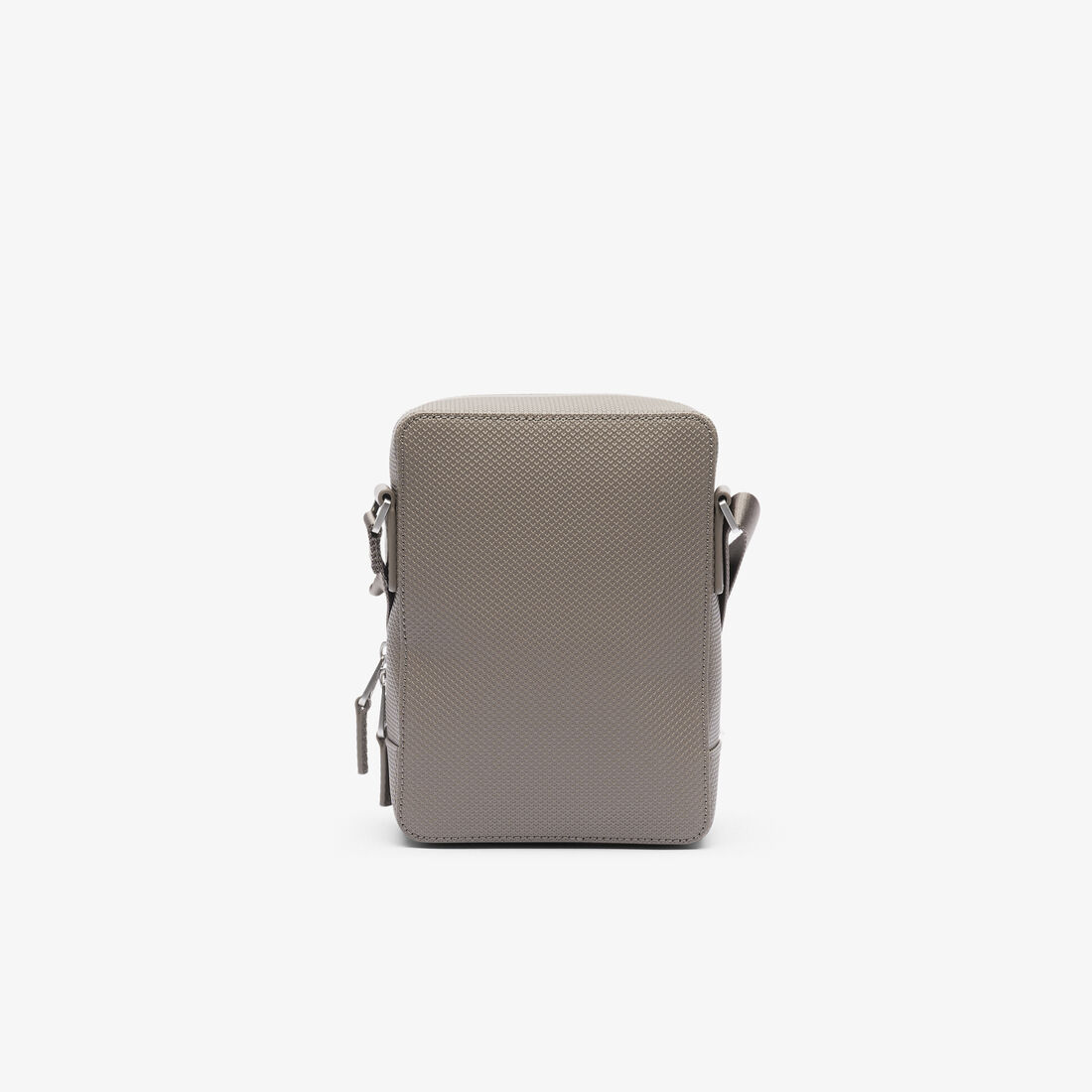 حقيبة كتف شانتاكو بيكيه من الجلد حقيبة كتف شانتاكو بيكيه من الجلد