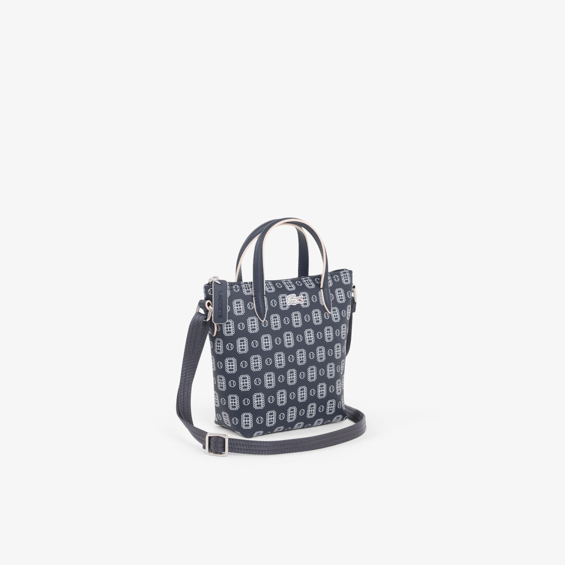 Mini L.12.12 Concept Tote lacoste mini l 12 12 concept tote