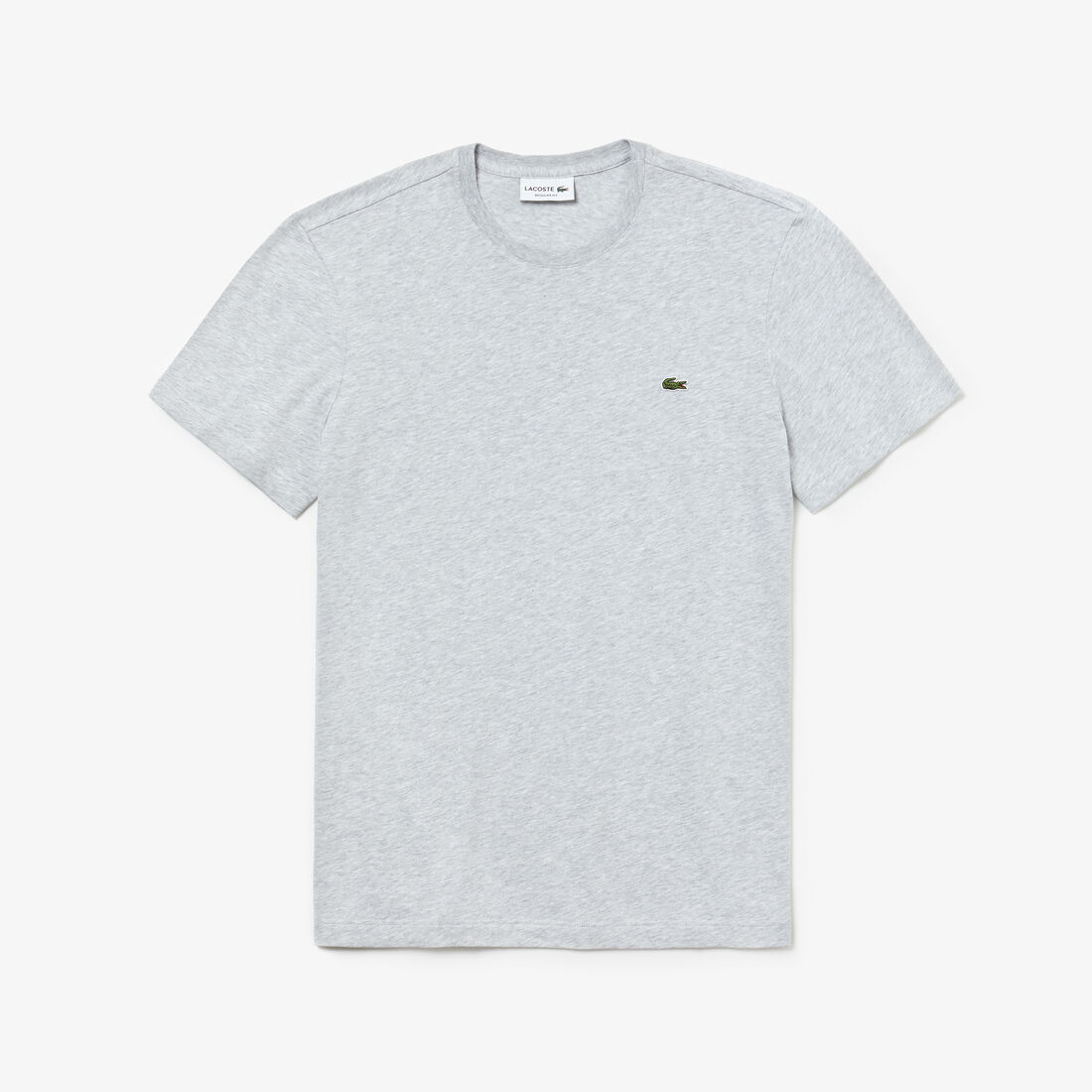 Men’s Crew Neck Cotton T-shirt