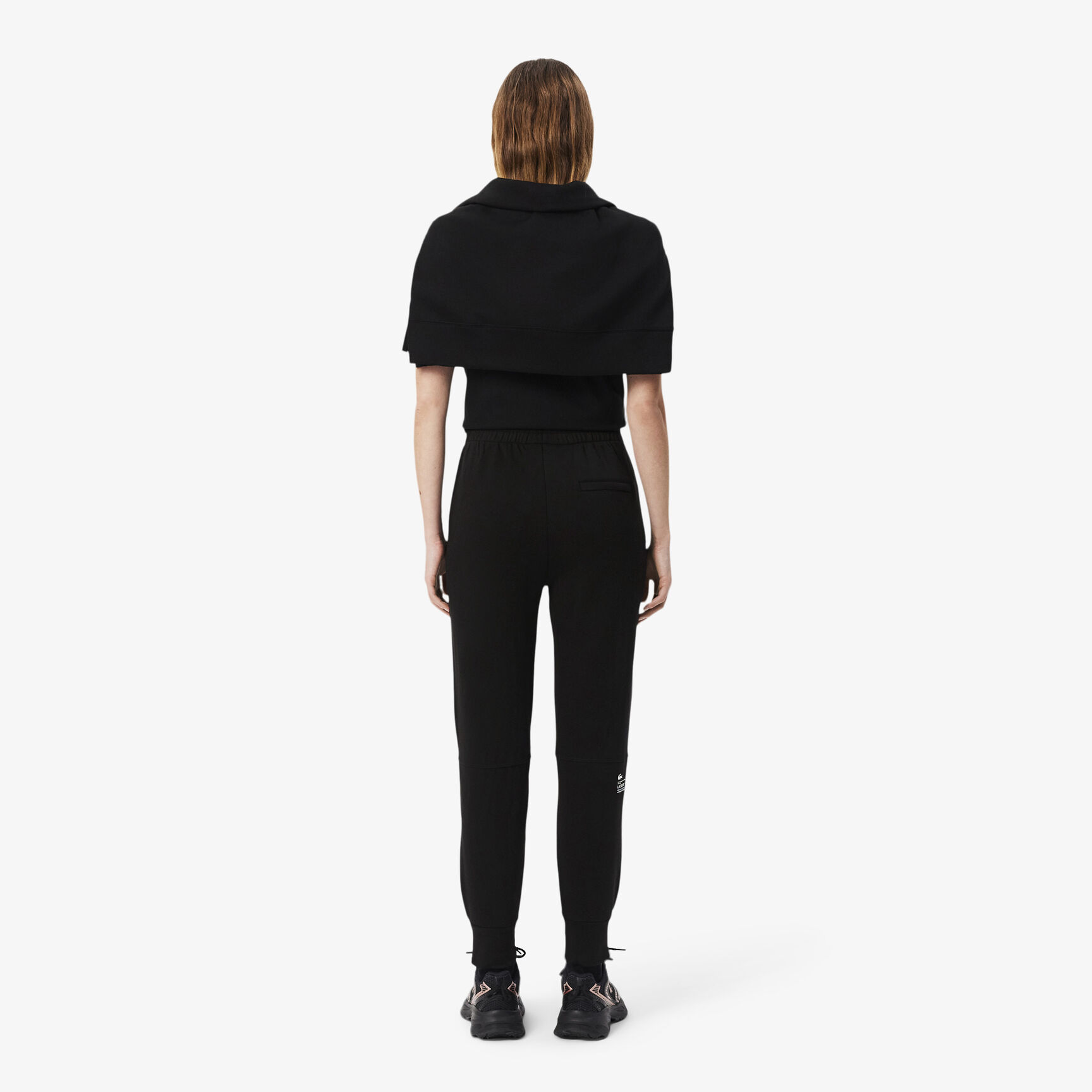 بنطال رياضي قطني