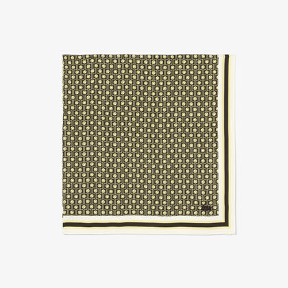 وشاح تنس مطبوع