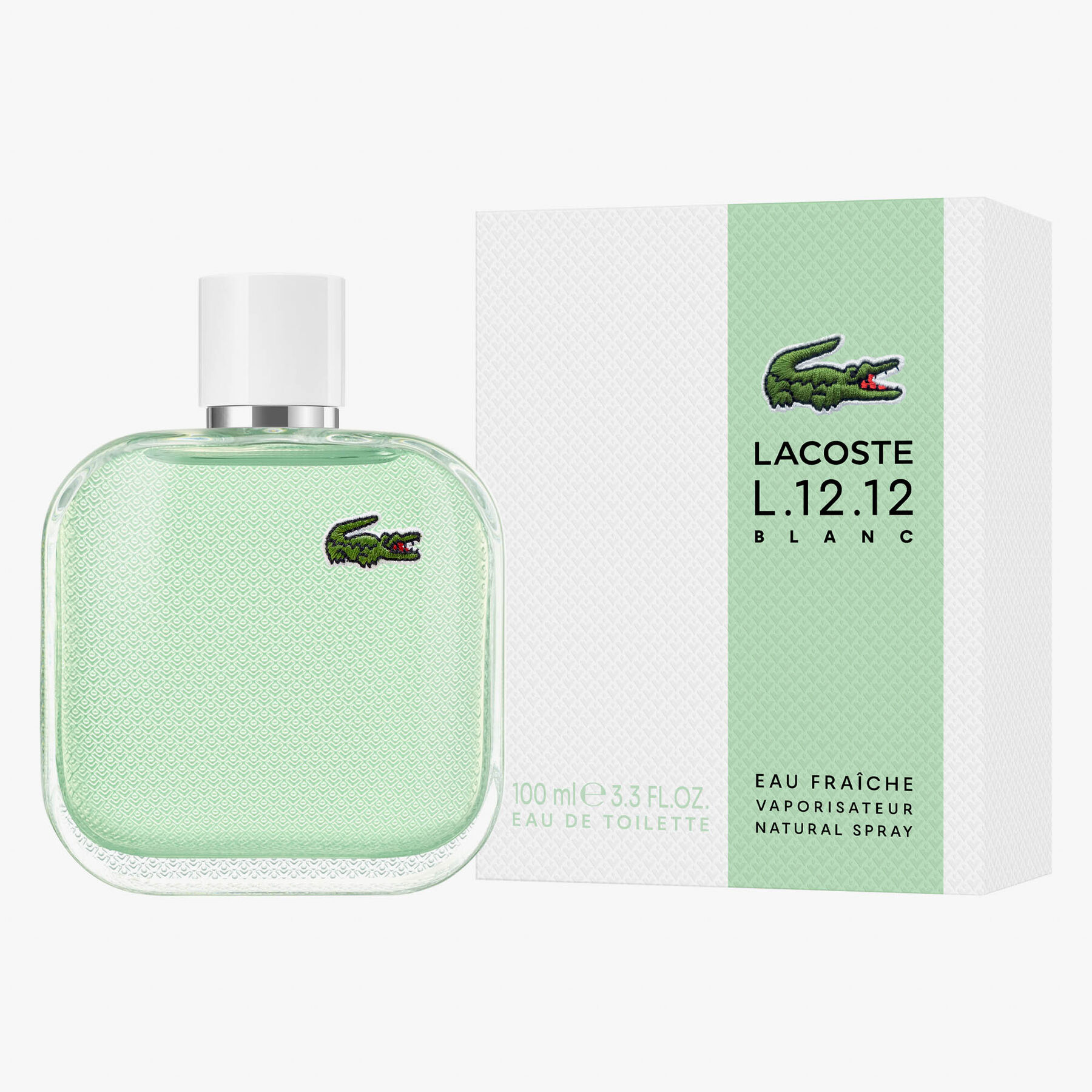 L1212 Blanc Eau Fraiche Edt 100ml L1212 Blanc Eau Fraiche Edt 100ml