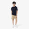 lacoste children s powercourt sneakers