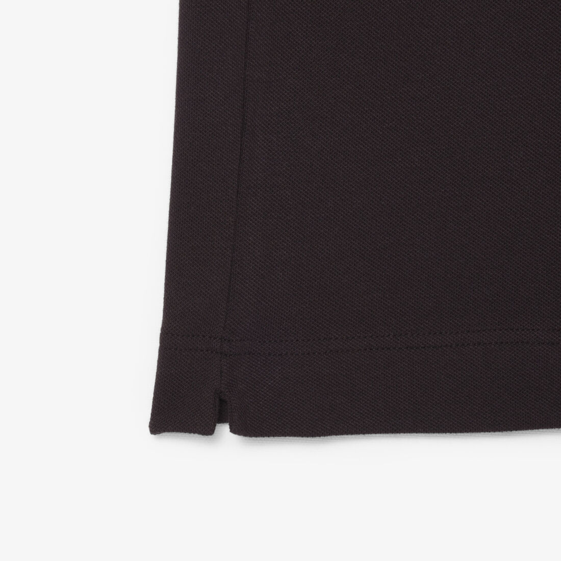 قميص بولو بيكيه باريسي بقصة عادية قميص بولو بيكيه باريسي بقصة عادية