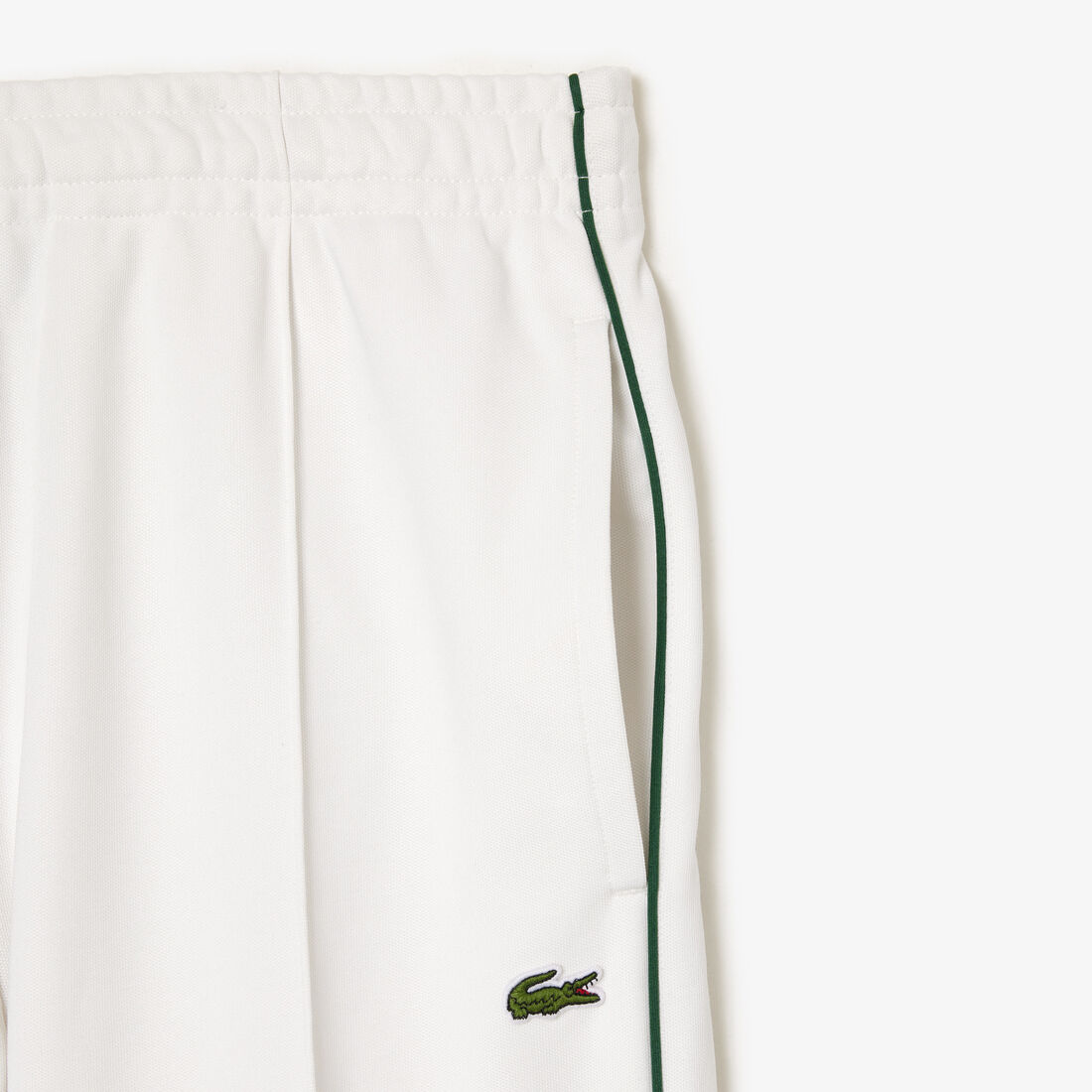 بنطال رياضي من قماش باريس بيكيه بنطال رياضي من قماش باريس بيكيه