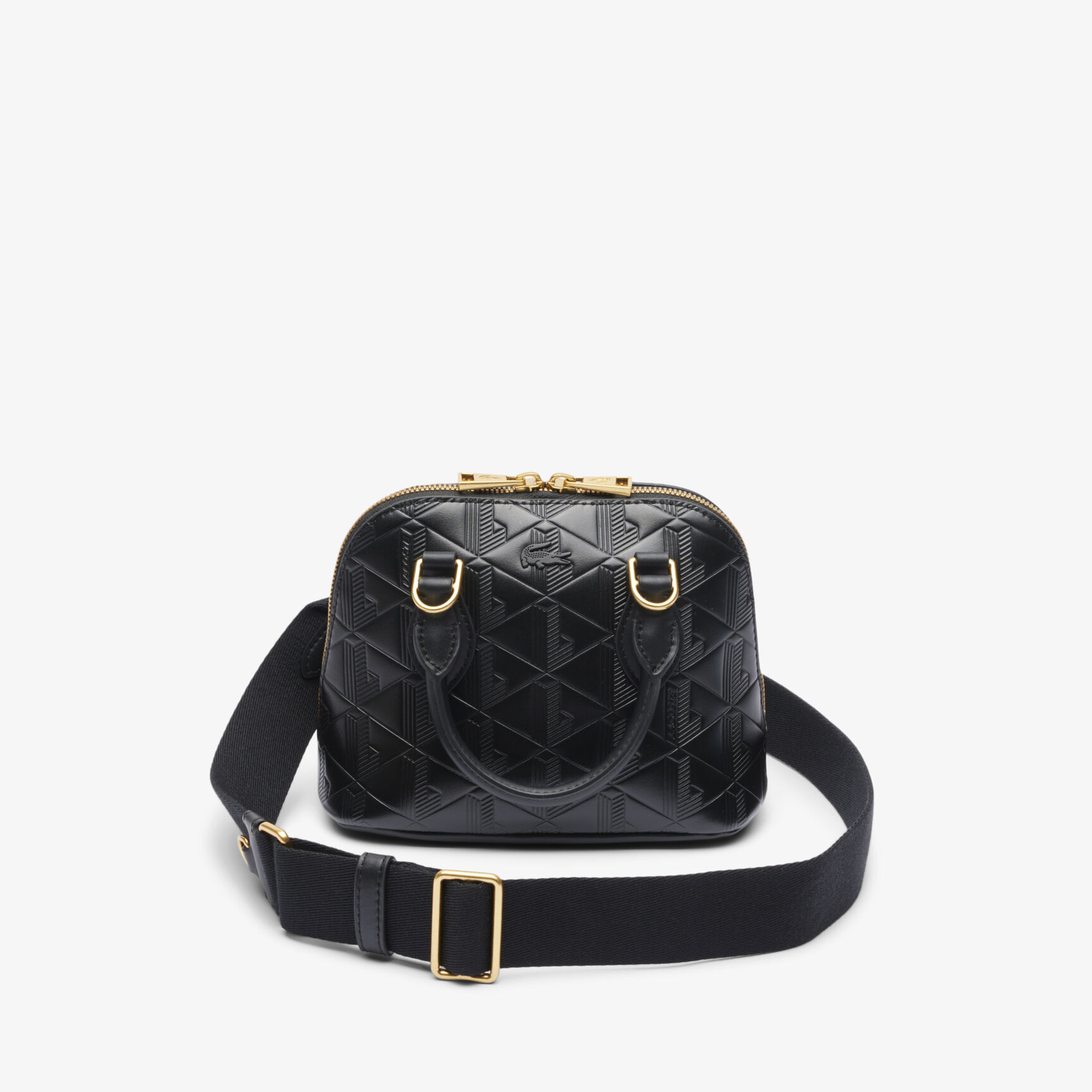 حقيبة كتف ماهيكي بوجاتي صغيرة حقيبة كتف ماهيكي بوجاتي صغيرة