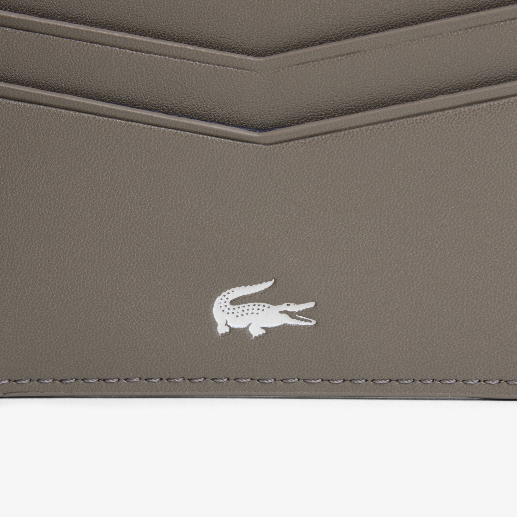 محفظة صغيرة من جلد أوسيان