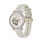 L.12.12 Platinum Dial Women's Watch L.12.12 Platinum Dial Women's Watch