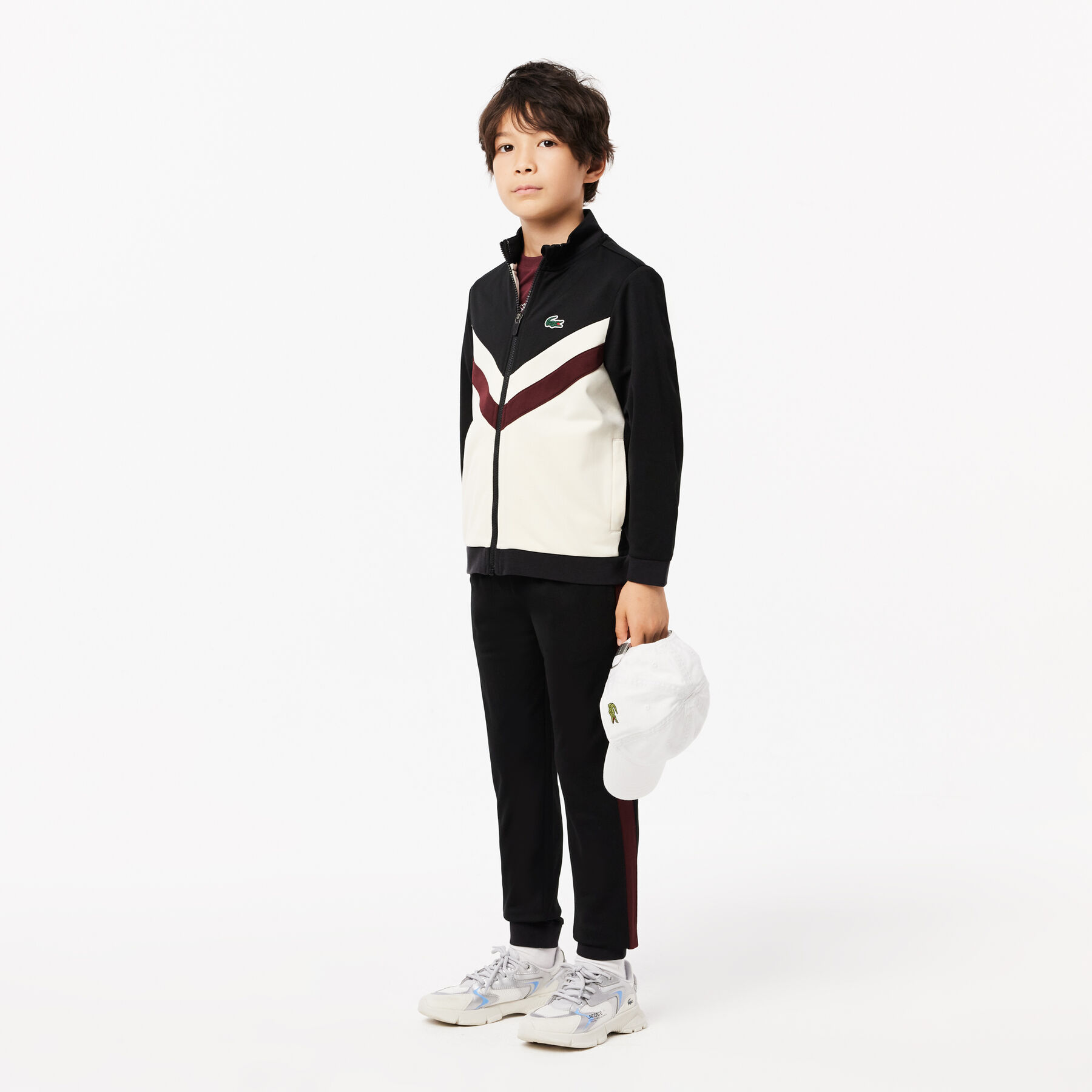 Tennis Tracksuit