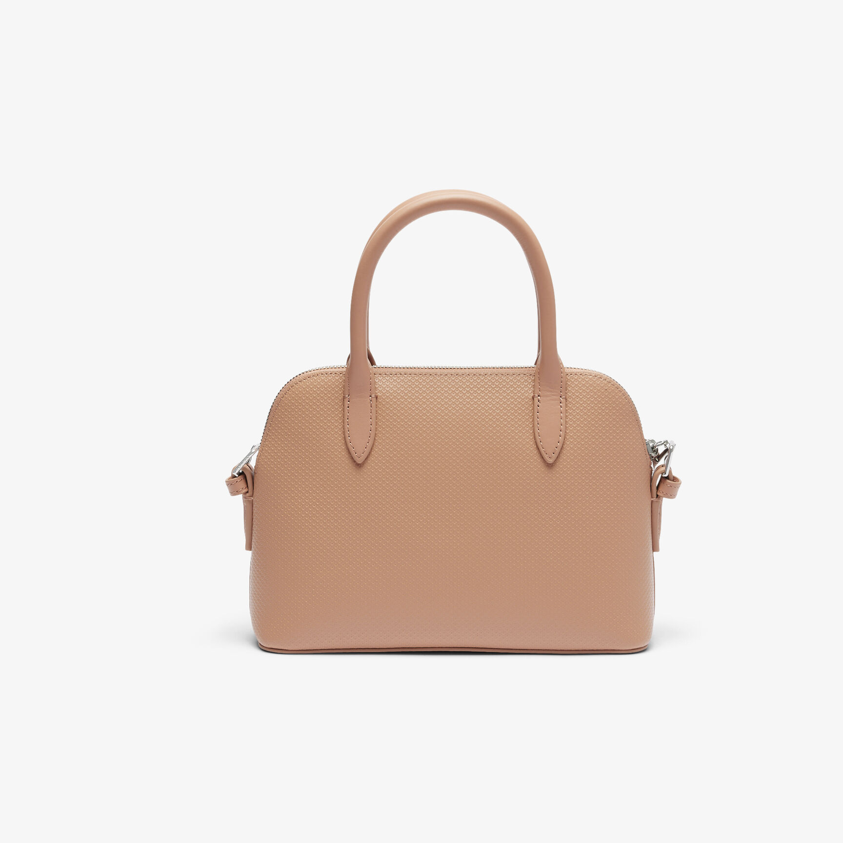 Small Pique Leather Chantaco Bugatti Bag Small Pique Leather Chantaco Bugatti Bag