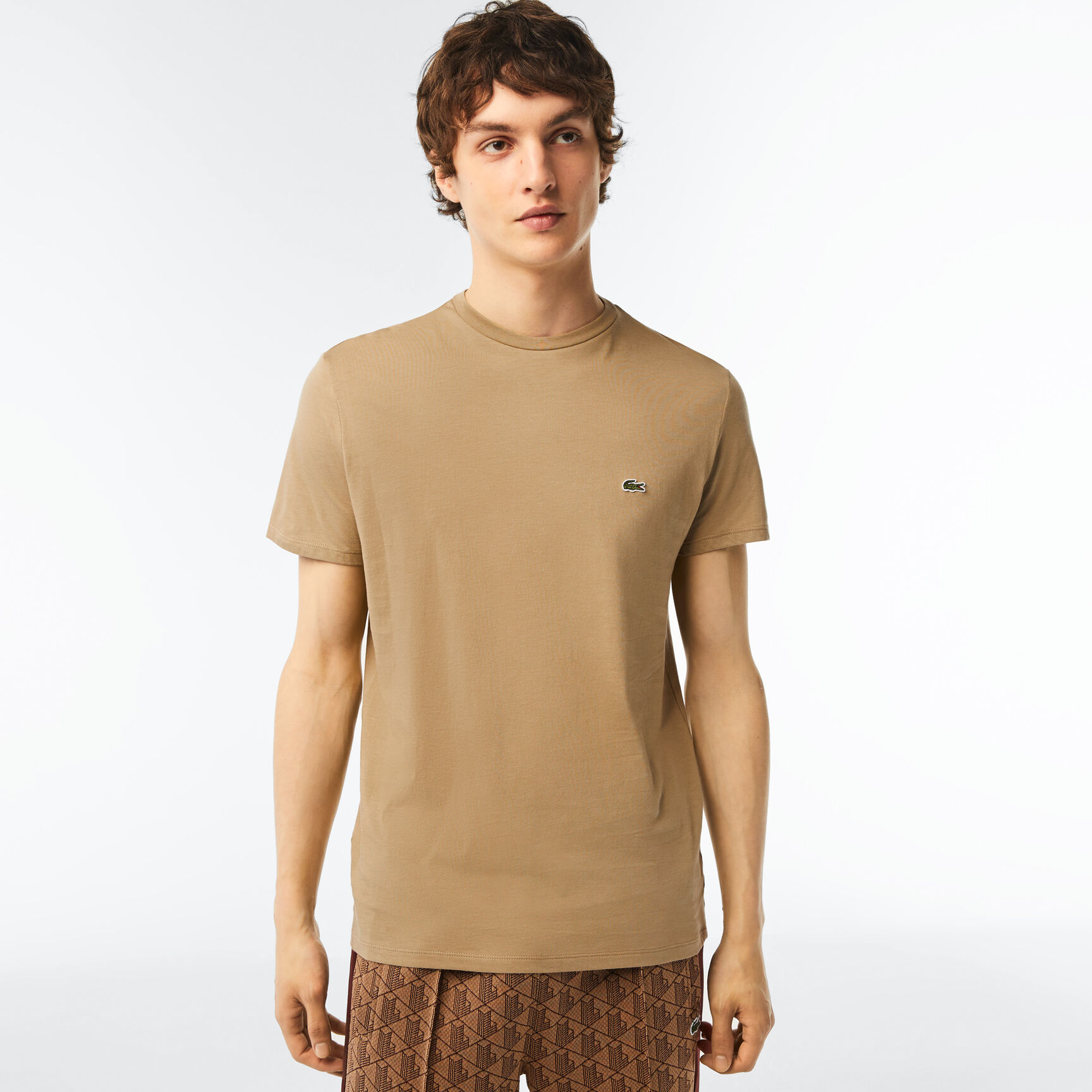 Cotton Pima T-shirt
