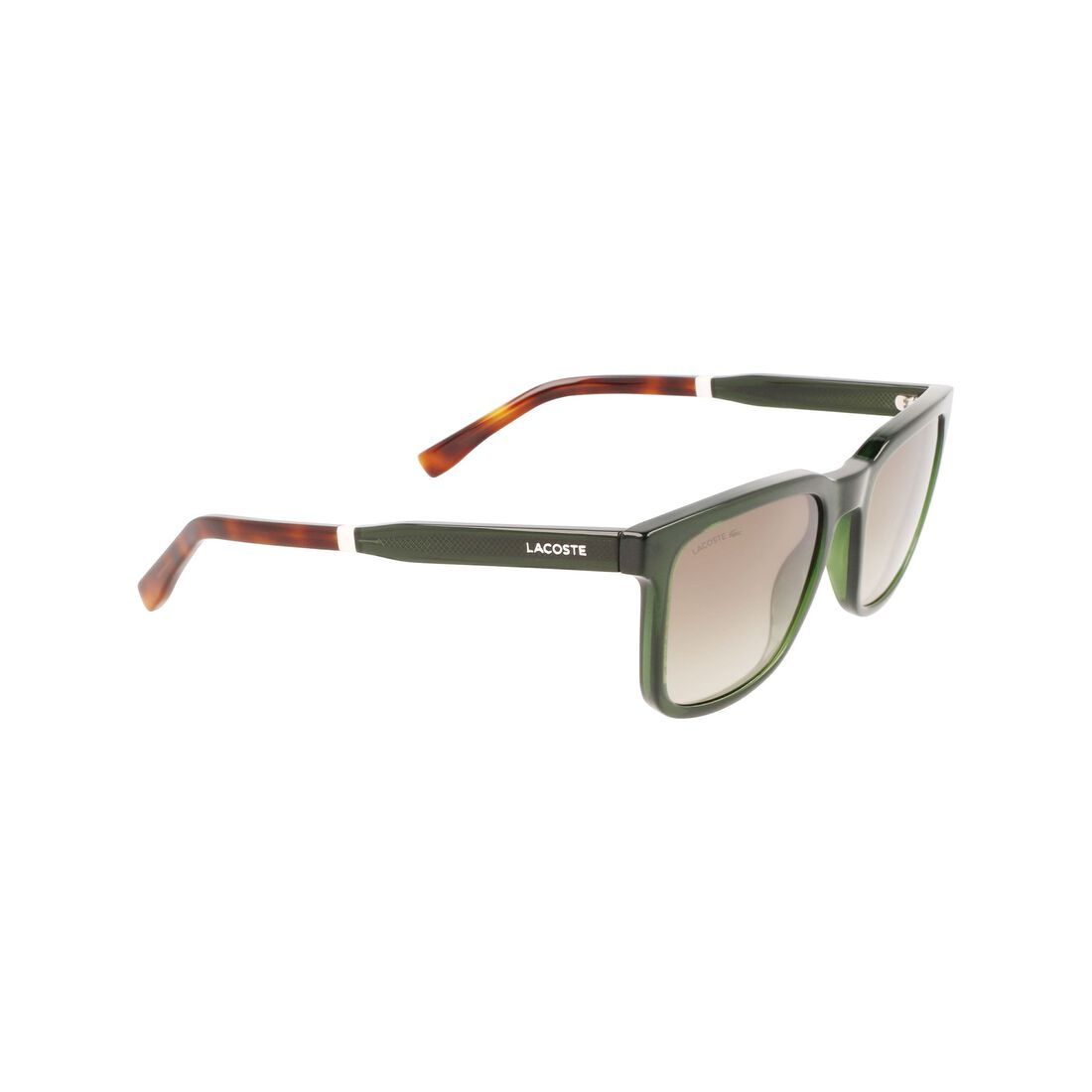 Men Lacoste Injected Sunglasses Men Lacoste Injected Sunglasses
