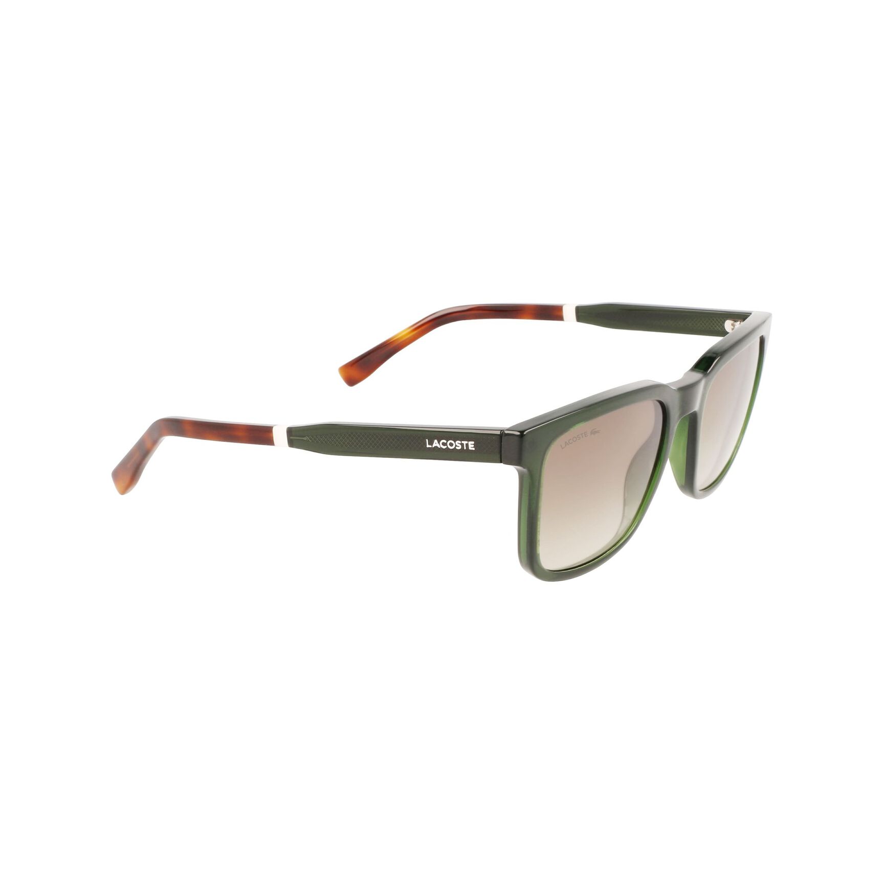 Men Lacoste Injected Sunglasses Men Lacoste Injected Sunglasses