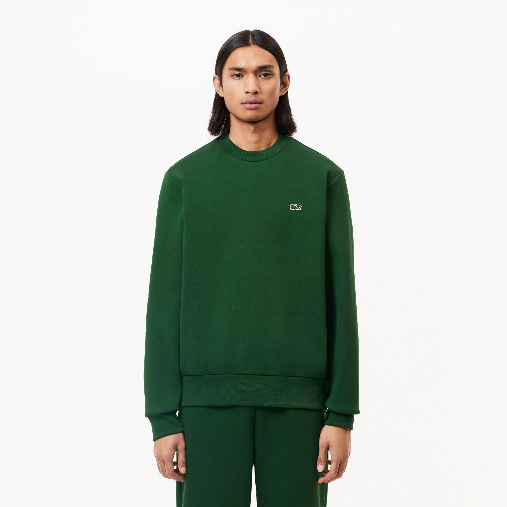 Buy Sweatshirts and Hoodies for Men Online Lacoste Saudi