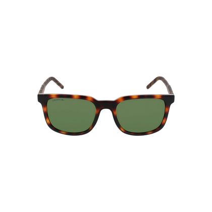 Lacoste Transparent Bio Injected Sunglasses