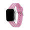 lacoste apple watch strap unisex strap