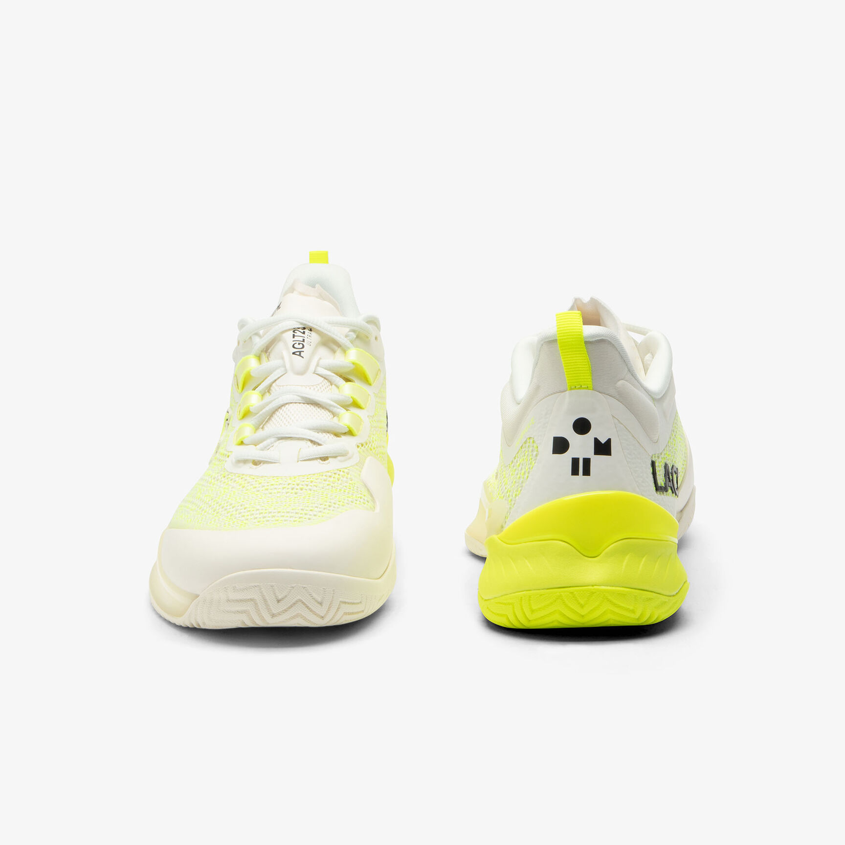 Men's AG-LT23 Ultra x Daniil Medvedev Tennis Shoes