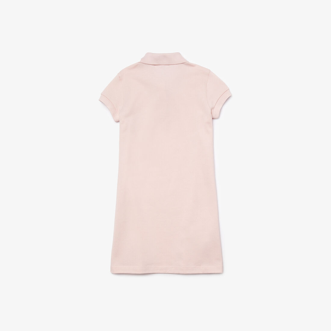 Pique Polo Dress Pique Polo Dress