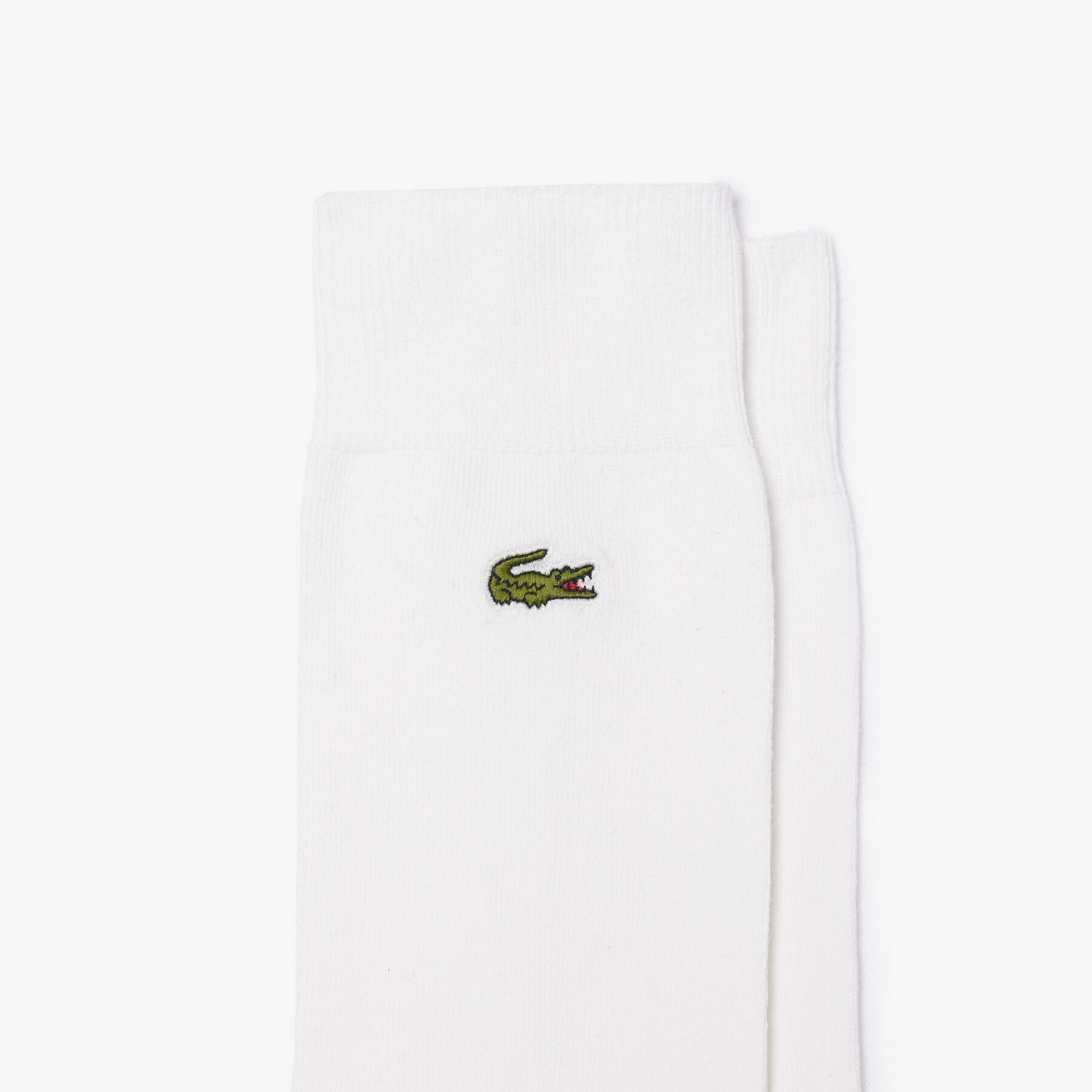 5-Pack Cotton Socks lacoste 5 pack cotton socks