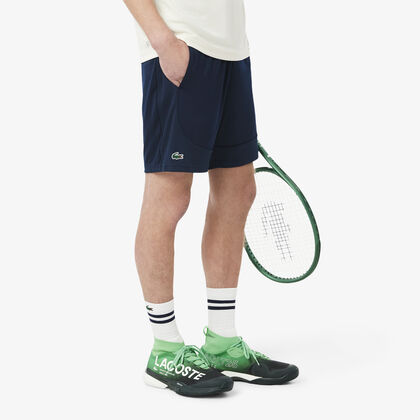 Ultra Dry Stretch Tennis Shorts Ultra Dry Stretch Tennis Shorts