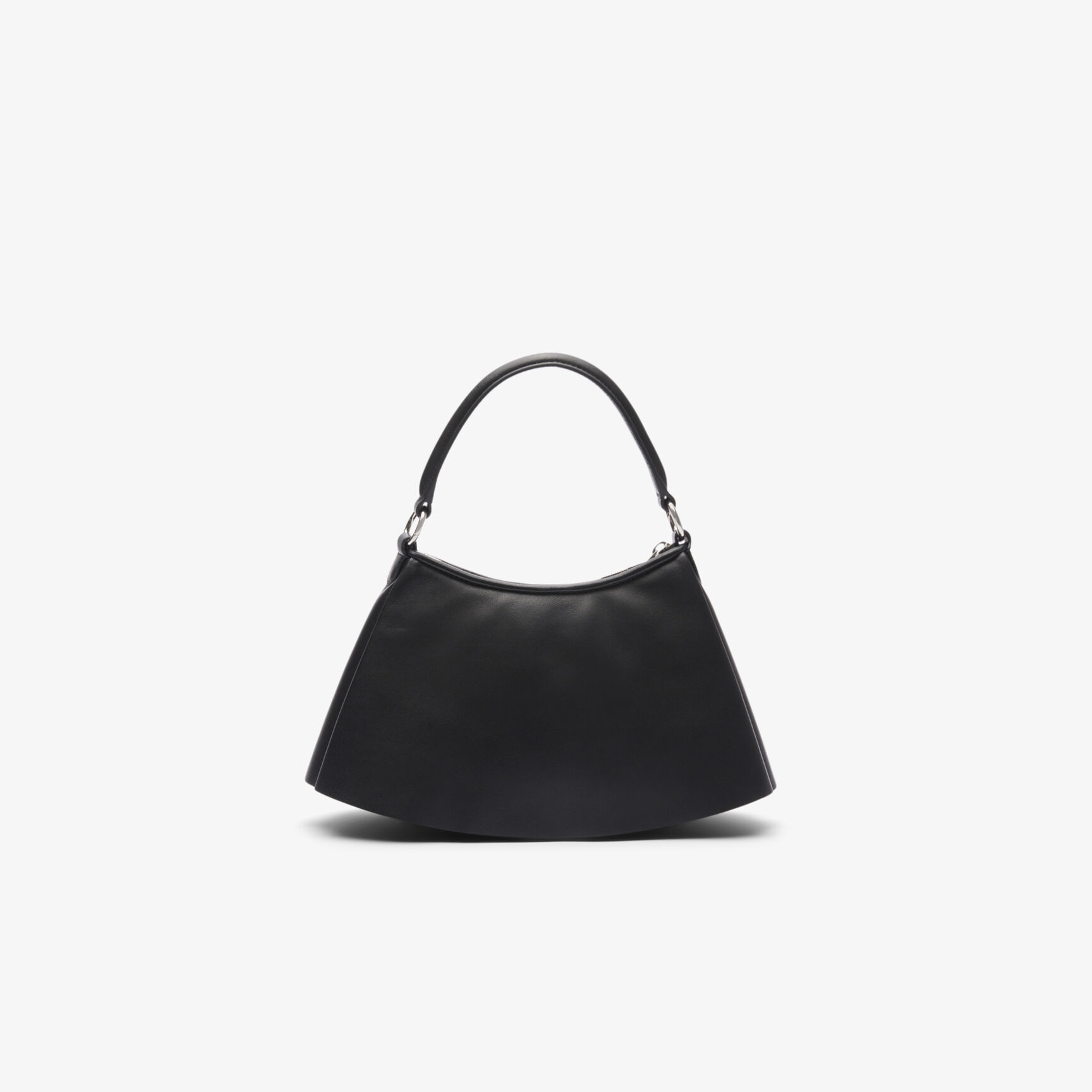 Small Lenglen Leather Bag