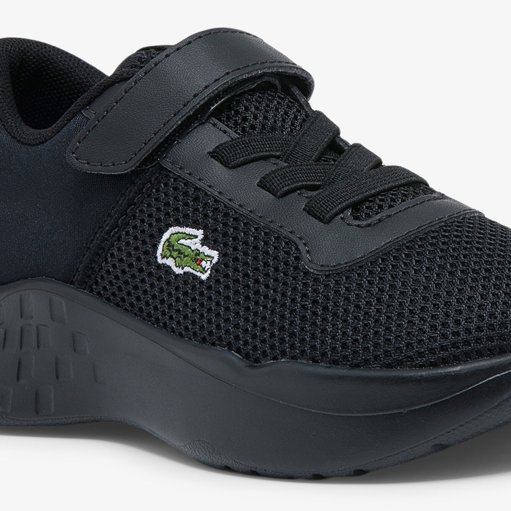 Infants&rsquo; Court Drive Textile Sneakers