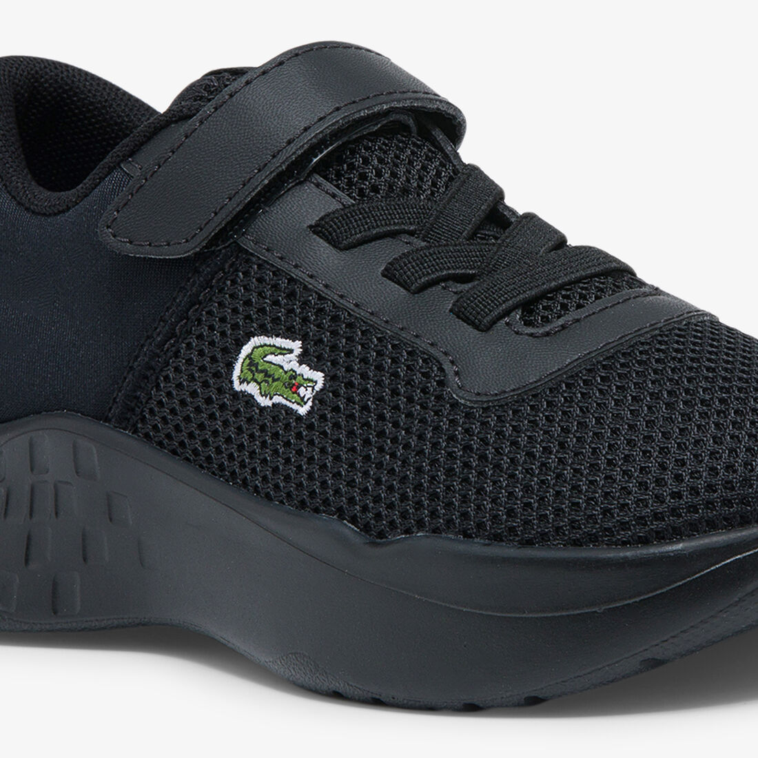 حذاء سنيكرز كورت درايف من نسيج للأطفال حذاء سنيكرز كورت درايف من نسيج للأطفال