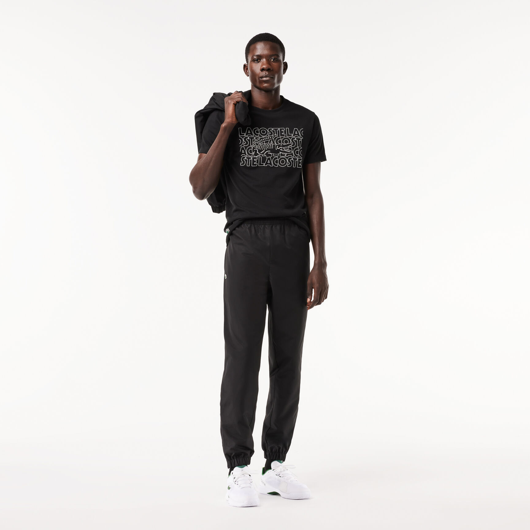 Ultra-Dry Printed Sport T-shirt Ultra-Dry Printed Sport T-shirt