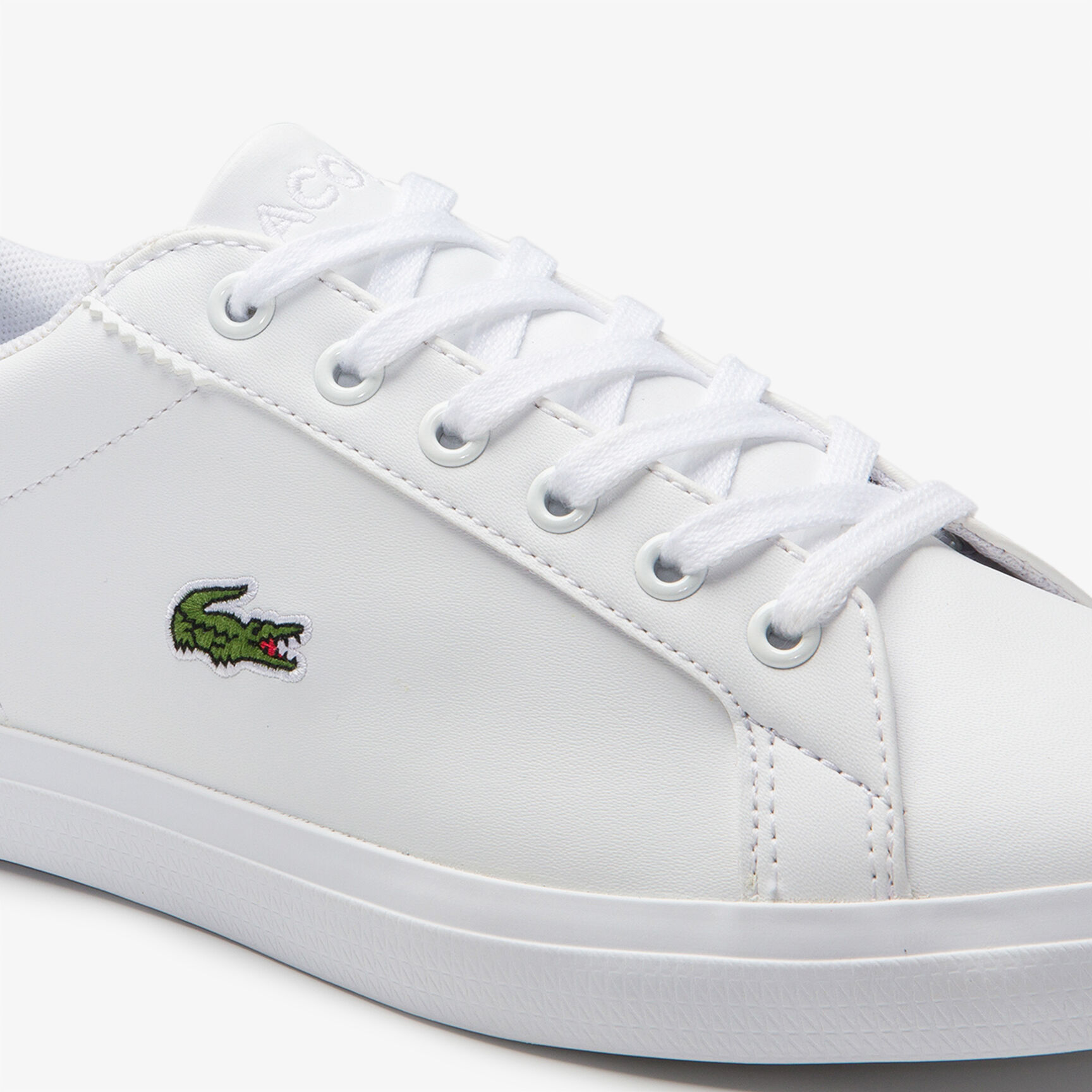 Juniors' Lerond Synthetic Trainers