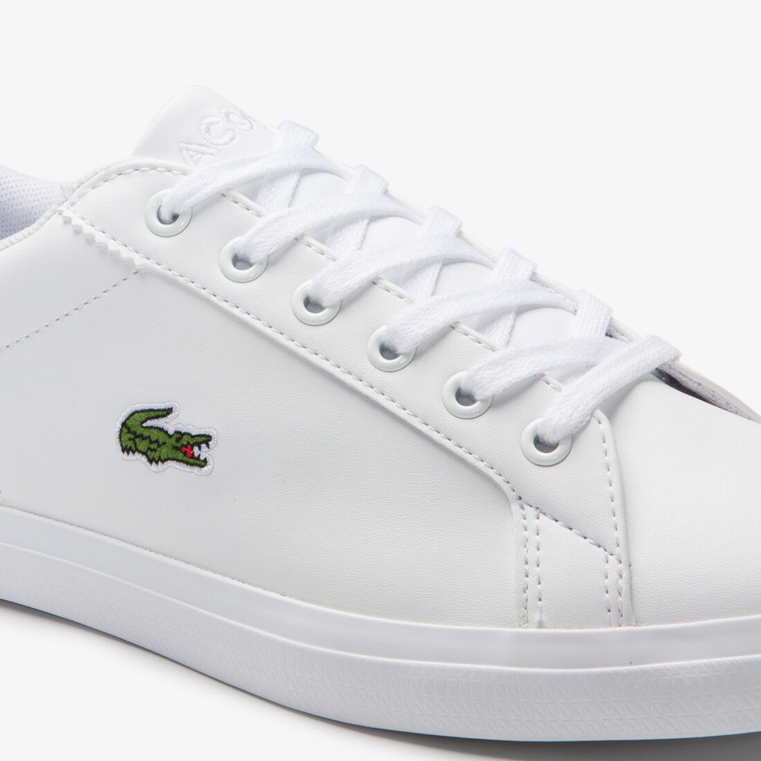 Juniors' Lerond Synthetic Trainers Juniors' Lerond Synthetic Trainers