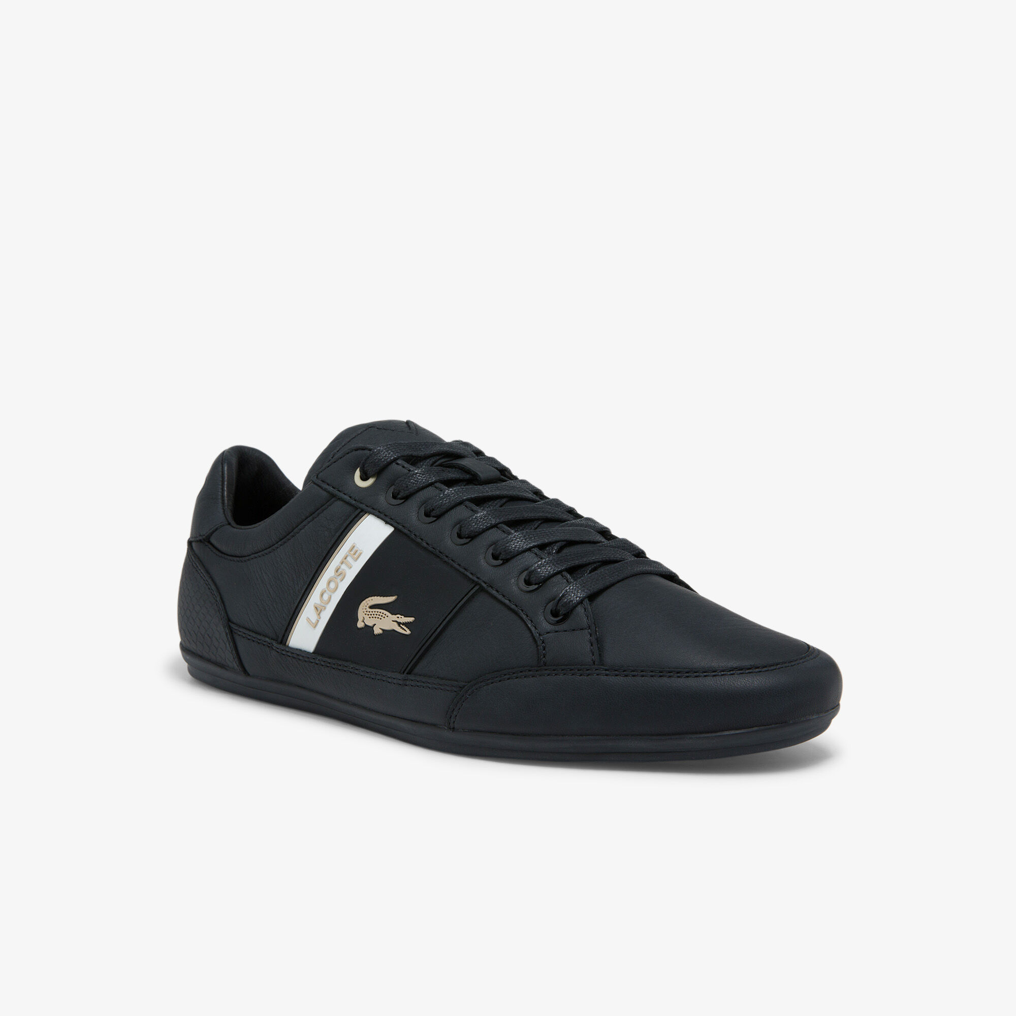 Lacoste chaymon sales nappa leather