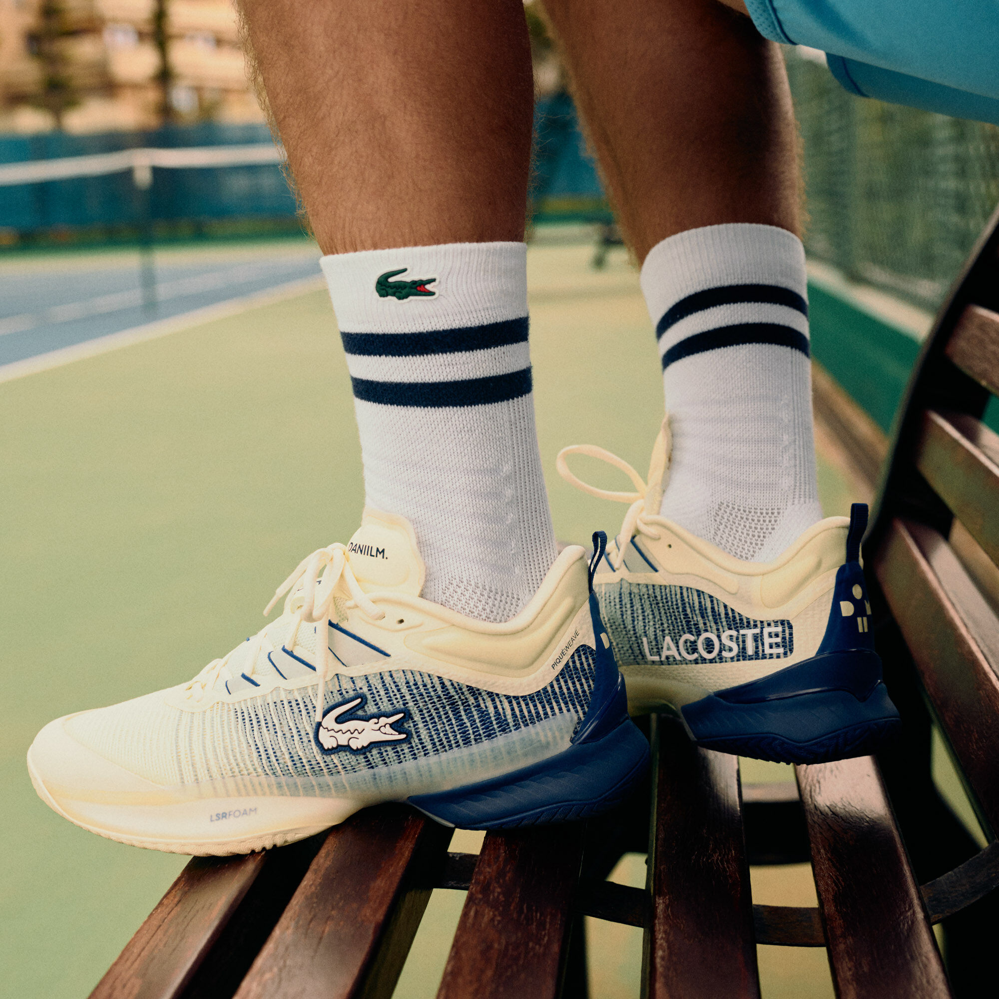 Lacoste new shoes 2019 online